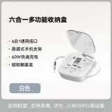 U140 全優(yōu)伸縮收納數(shù)據(jù)線(xiàn)套裝
